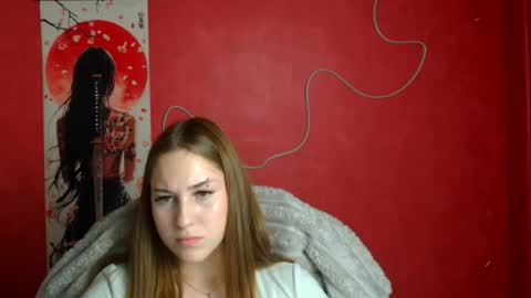 Snapshot of alice_dreamofu chatting on 07.30.26 Alice online show from 07.30.26