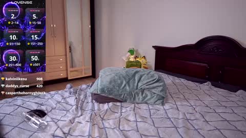 DONT YOU DARE NOT SEEING MY BIRTHDAY STREAM NOVEMBER 12 ILL BE 21 1400 GMT-5  CHECK MY LOVENSE WISHLIST online show from 12.11.24