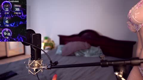 DONT YOU DARE NOT SEEING MY BIRTHDAY STREAM NOVEMBER 12 ILL BE 21 1400 GMT-5  CHECK MY LOVENSE WISHLIST online show from 12.17.24