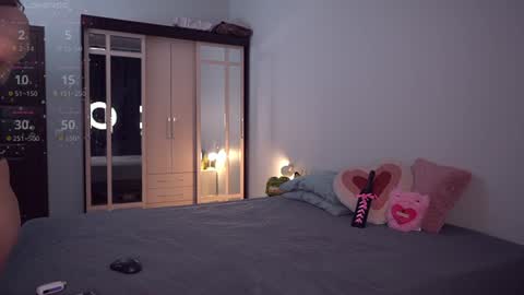 DONT YOU DARE NOT SEEING MY BIRTHDAY STREAM NOVEMBER 12 ILL BE 21 1400 GMT-5  CHECK MY LOVENSE WISHLIST online show from 07.03.26