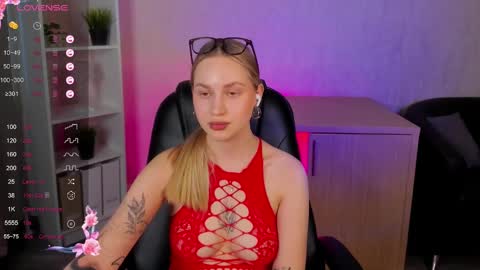 Alice online show from 02.21.25