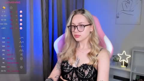 Alice online show from 02.24.25