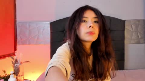  Alice Evans online show from 01.15.25