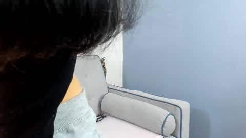  Alice Evans online show from 01.15.26