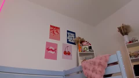 Alichery online show from 10.14.25