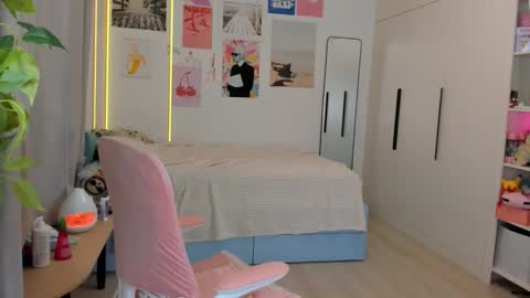 Alichery online show from 03.26.26