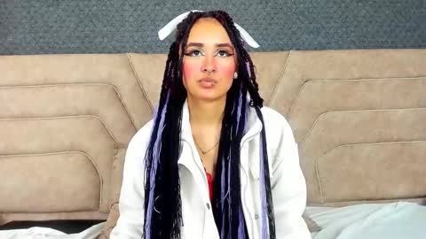 alice foxred online show from 03.26.26