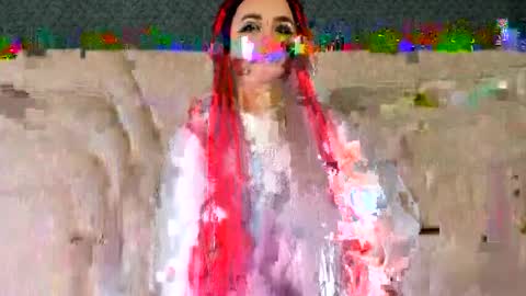 alice foxred online show from 04.04.26