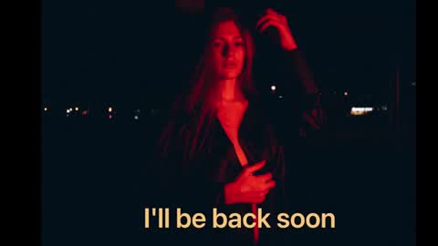 Hello im Alice online show from 01.12.25