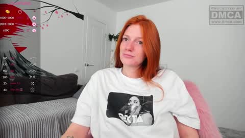 Hello im Alice online show from 02.26.25