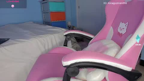 ALICE    Alice guzman online show from 07.21.26