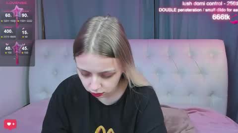 alice_halle online show from 10.13.25