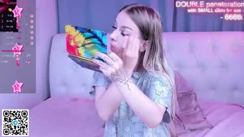 alice_halle online show from 11.07.25