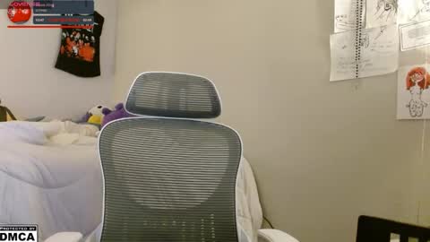 Snapshot of alice_hatchette chatting on 11.08.25 Alice Hatchette online show from 11.08.25