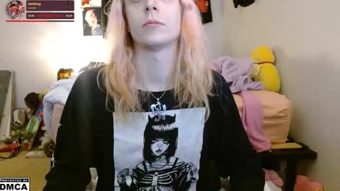 Alice Hatchette online show from 11.16.25