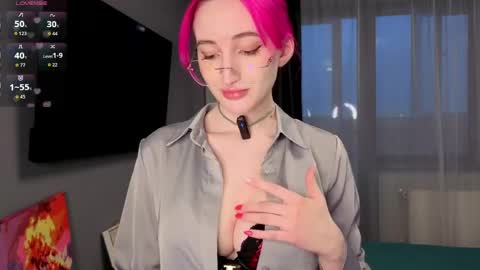 Alice online show from 04.24.26