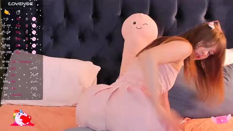 Alice 3 online show from 01.28.25