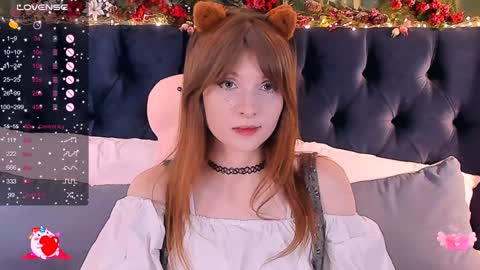 Alice 3 online show from 02.05.25