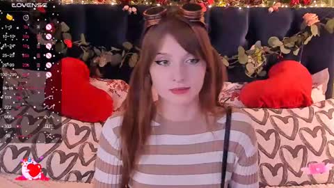 Alice 3 online show from 02.22.25