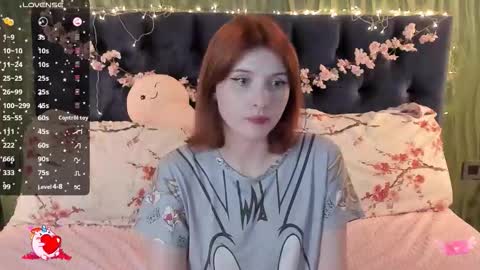 Alice 3 online show from 09.26.25