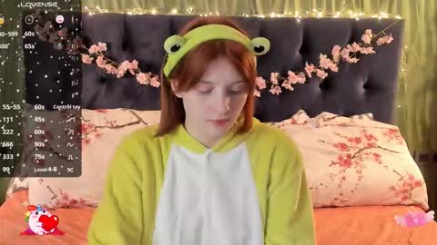 Alice 3 online show from 09.30.25