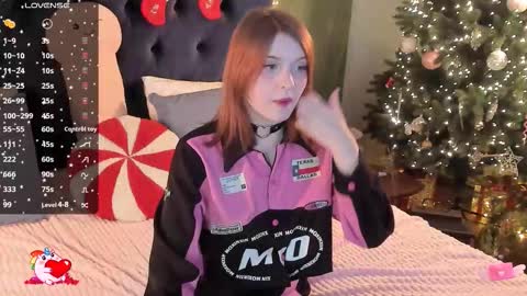 Snapshot of alice_langley chatting on 01.18.26 Alice 3 online show from 01.18.26