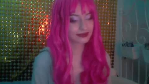 alice_lemon_new online show from 09.11.25