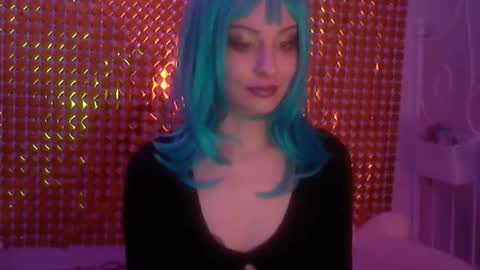 alice_lemon_new online show from 10.05.25