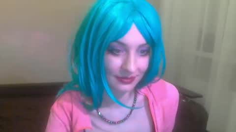alice_lemon_new online show from 04.18.26