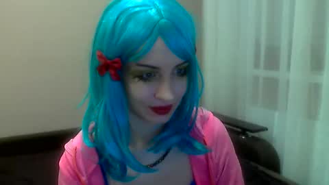 alice_lemon_new online show from 06.06.26