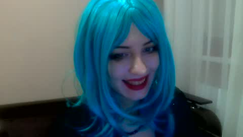alice_lemon_new online show from 06.12.26