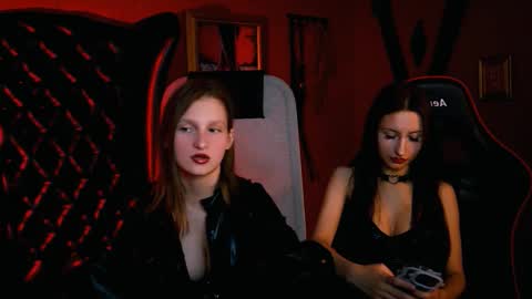 alice_lice online show from 10.23.25