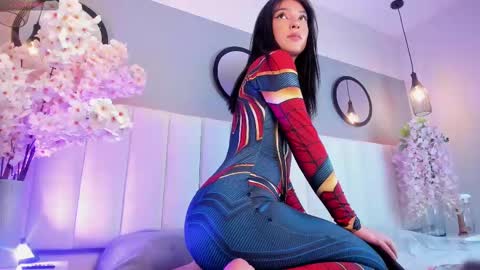 alice_lodge online show from 03.04.25