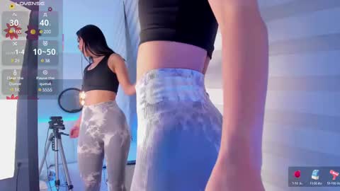 alice_lodge online show from 03.12.25