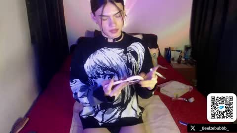 Snapshot of alice_m00nn chatting on 03.10.25 alice_m00nn online show from 03.10.25