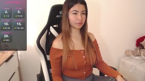 Alice online show from 01.14.25