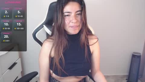 Alice online show from 02.24.25