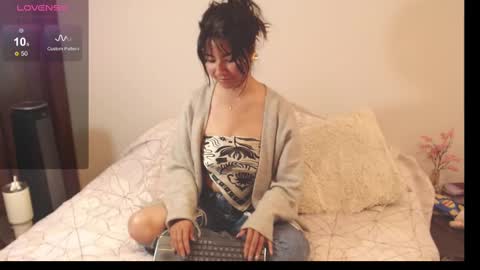 Alice online show from 11.19.25