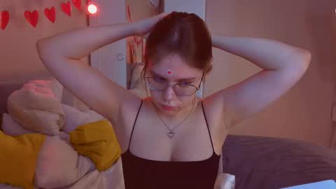 Alice online show from 03.22.26