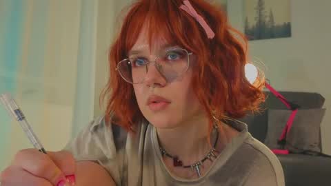 Alice online show from 04.18.26