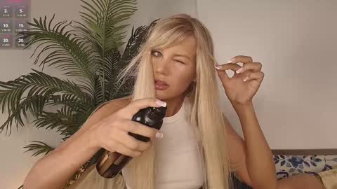 Alice My schedule this weekMonday Wednesday Friday Saturday Subject to change online show from 01.29.25