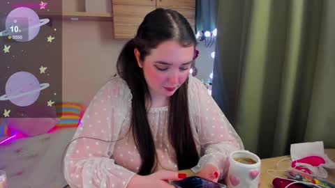 Snapshot of alice_next_door_ chatting on 01.13.26 Alice online show from 01.13.26