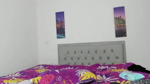 Snapshot of alice_oceans chatting on 01.03.25 Alice Oceans.  online show from 01.03.25