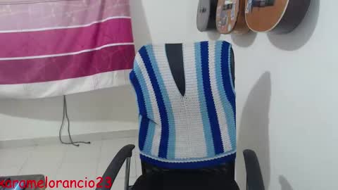 Alicia Aldara online show from 09.13.25