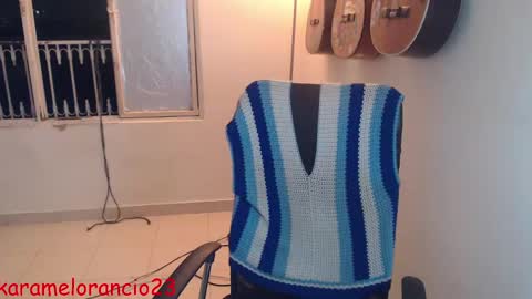 Alicia Aldara online show from 10.03.25