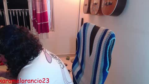 Alicia Aldara online show from 10.06.25