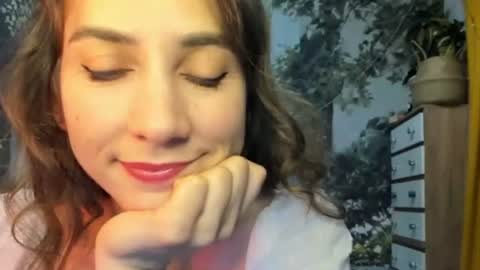 Alice Love you all  online show from 07.06.26