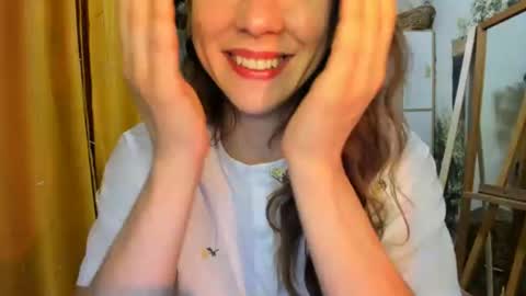Alice Love you all  online show from 07.29.26