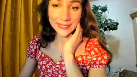 Alice Love you all  online show from 08.03.26