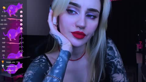 Alice online show from 01.20.25